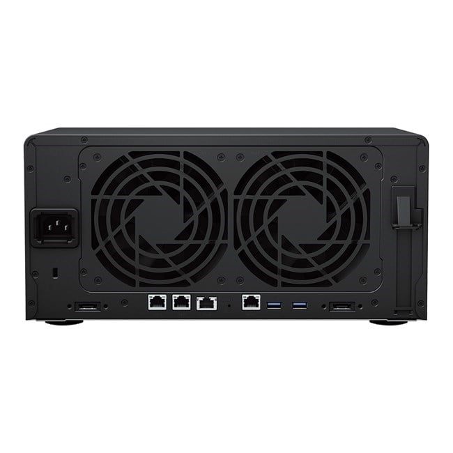 Synology DS1823XSPLUS (8x3.5/2.5) Tower NAS