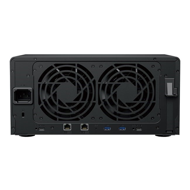 Synology DS1825PLUS (8x3.5/2.5) Tower NAS