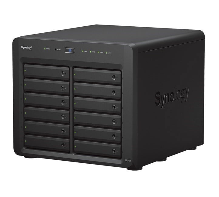 Synology DS2422PLUS(12x3.5/2.5) Tower NAS