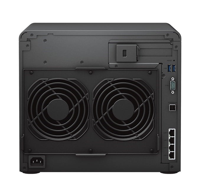Synology DS2422PLUS(12x3.5/2.5) Tower NAS