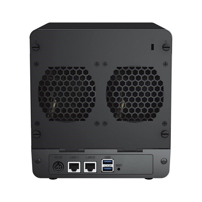 Synology DS423 (4x3.5/2.5) Tower NAS