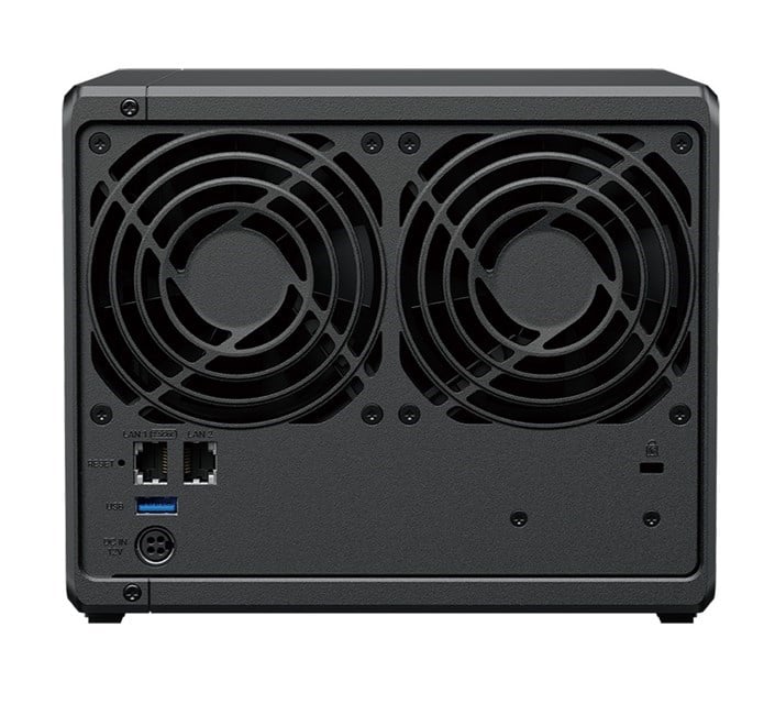 Synology DS425PLUS (4x3.5/2.5) Tower NAS