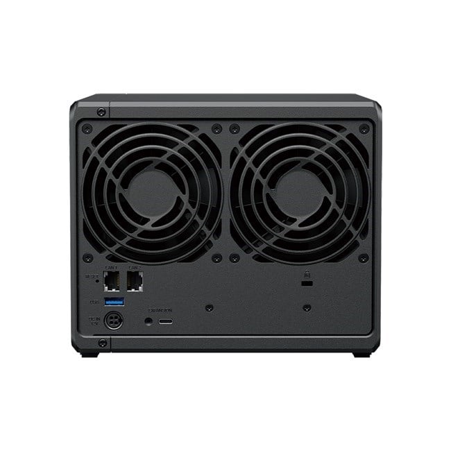 Synology DS925PLUS 4GB (4x3.5/2.5) Tower NAS