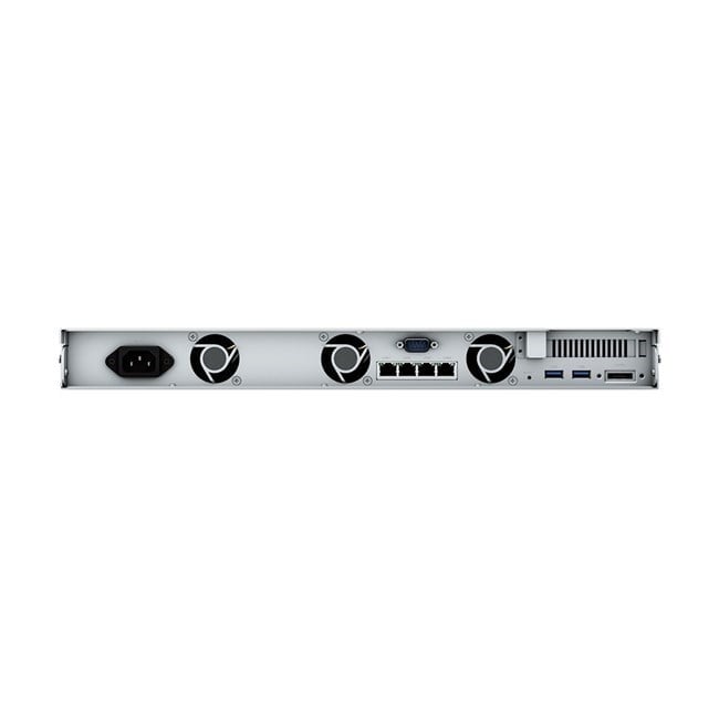 Synology RS822PLUS (4x3.5/2.5) Rack NAS 1U