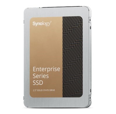 Synology SAT5210-480G SSD