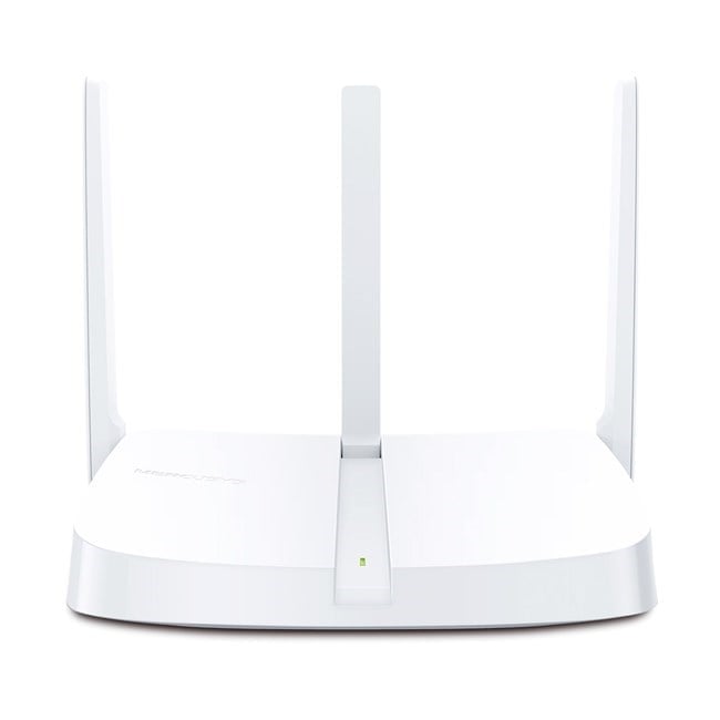 TP-Link Mercusys MW306R Router