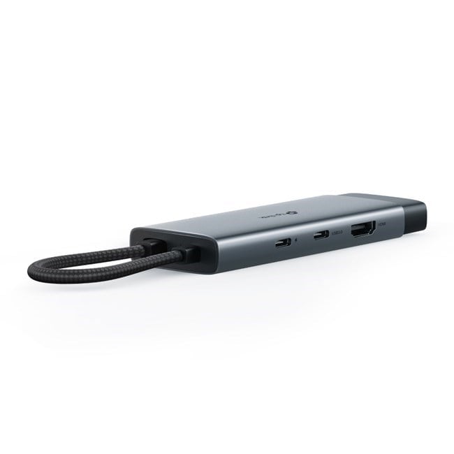 TP-Link UH6120C Type-C 6 Port Hub