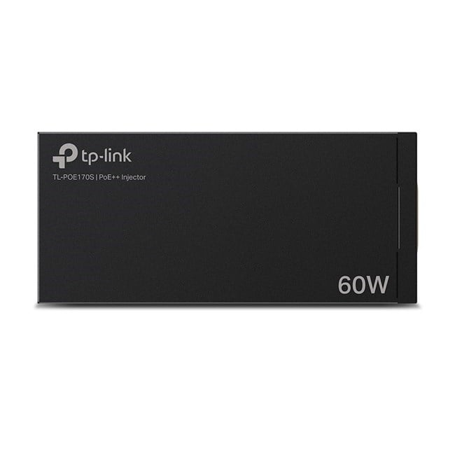 TP-Link omada TL-POE170S Poe Adaptör (60W)