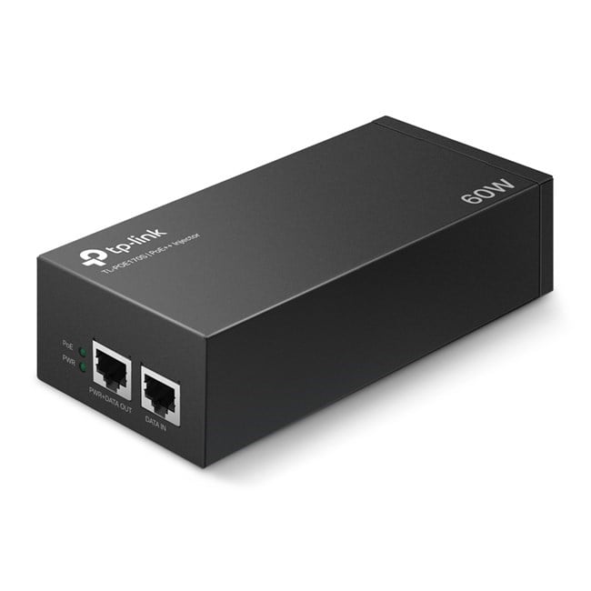 TP-Link omada TL-POE170S Poe Adaptör (60W)