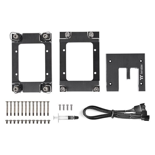Thermaltake 360mm AMD TR5 Sıvı Soğutucu
