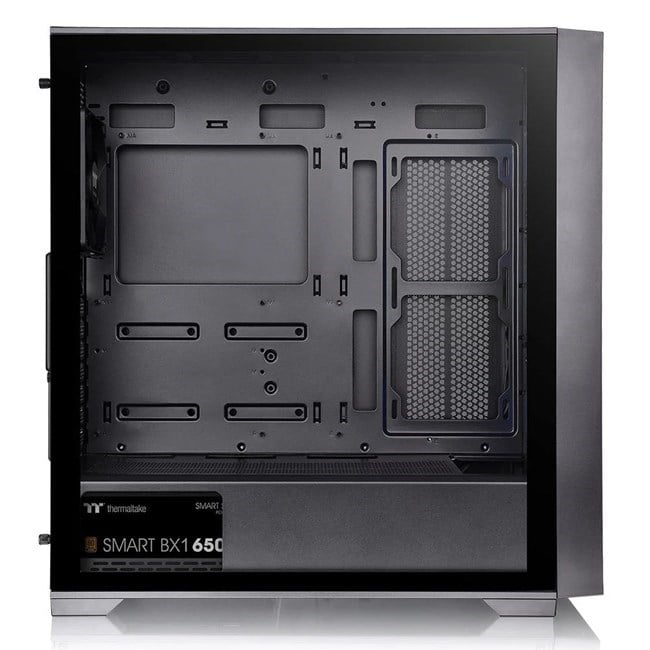 Thermaltake 650W 80+ Bronze (H390) TG ARGB Mid.T