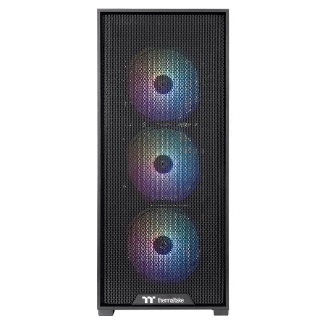 Thermaltake 650W 80+ Bronze (V290) TG ARGB Mid.T
