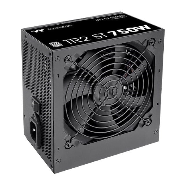 Thermaltake 750W 80+ APFC (TR2 ST)