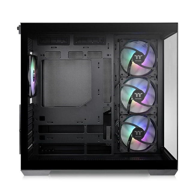 Thermaltake View 380 4x120mm ARGB Fan Mid Tower
