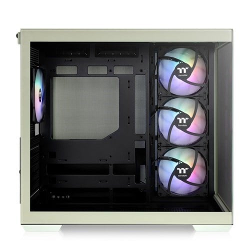 Thermaltake View 380 4x120mm ARGB Fan Mid Tower