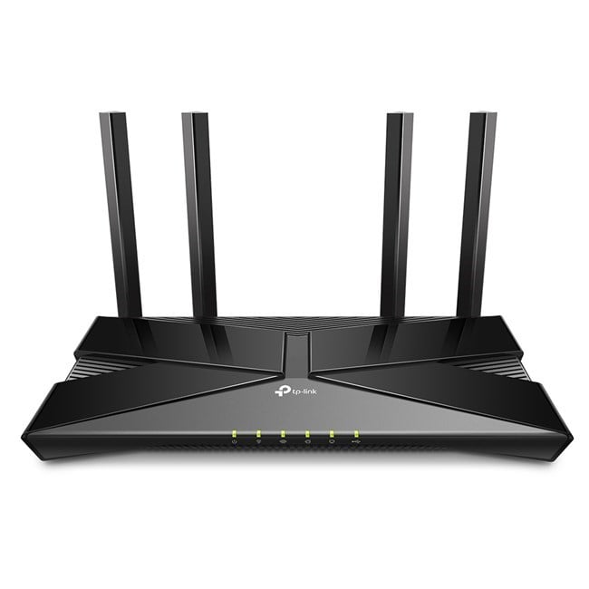 Tp-Link Archer AX50 Çift Bant Router