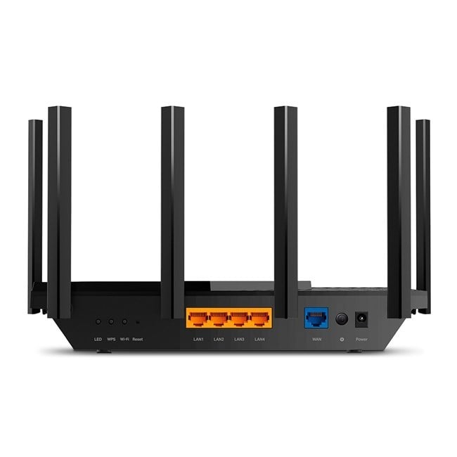 Tp-Link Archer AX73 5400 Mbps Dual-Band Wi-Fi 6 Ro