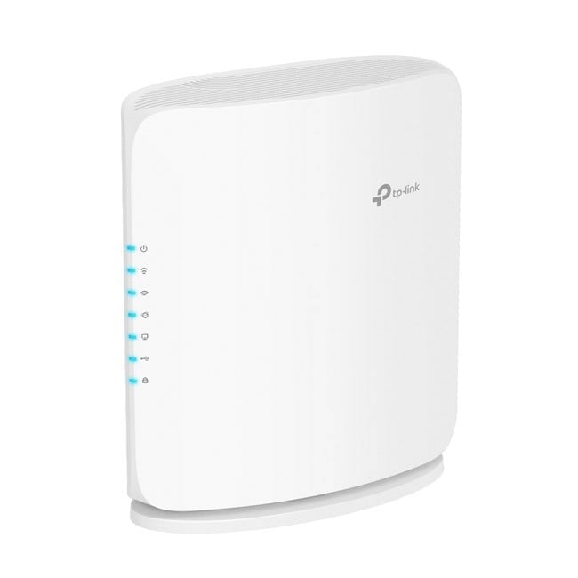Tp-Link Archer BE7200 Çift Bant Wi-Fi7 Router