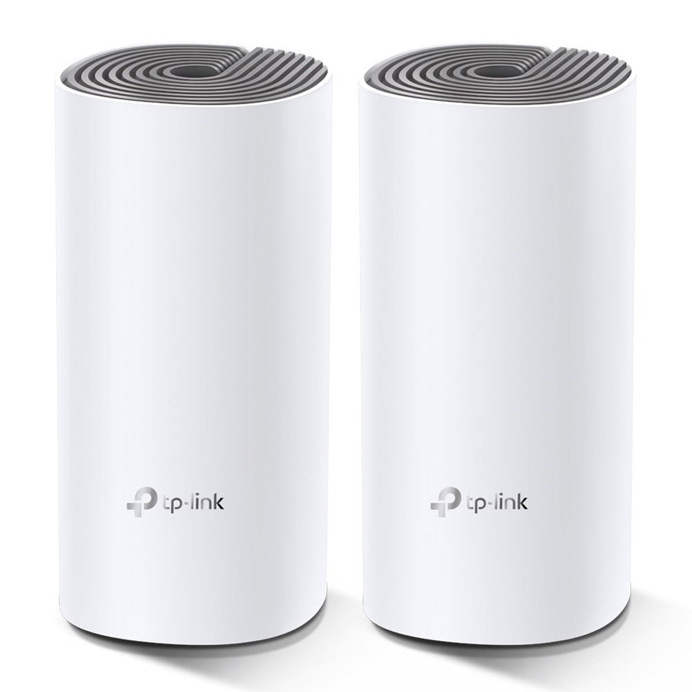 Tp-Link DECO-E4-2P Mesh 2li Router