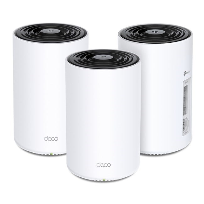 Tp-Link Deco PX50(3-Pack) Mesh Üçlü Router
