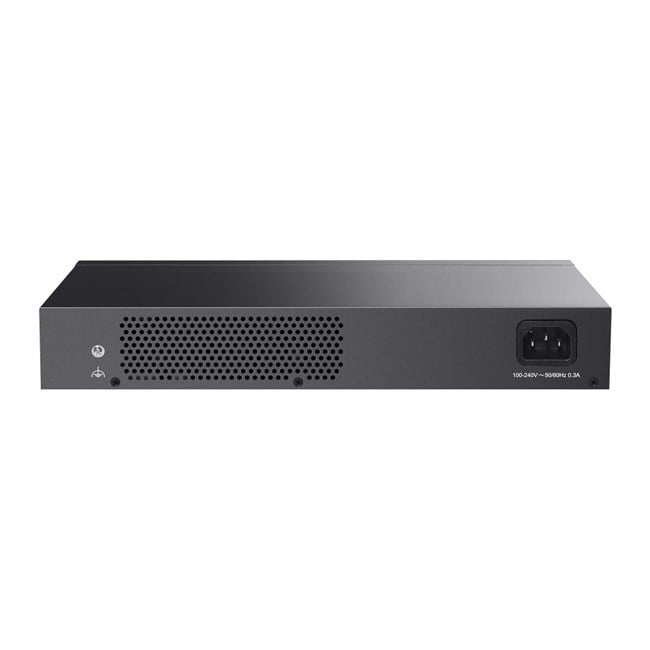 Tp-Link LS1016G 16 Port Gigabit Switch
