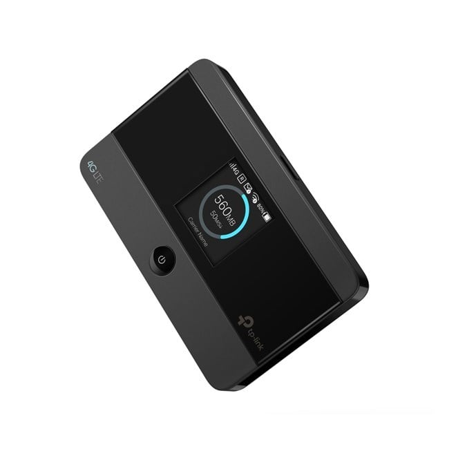 Tp-Link M7352 LTE (3G-4G) Taşınabilir Router