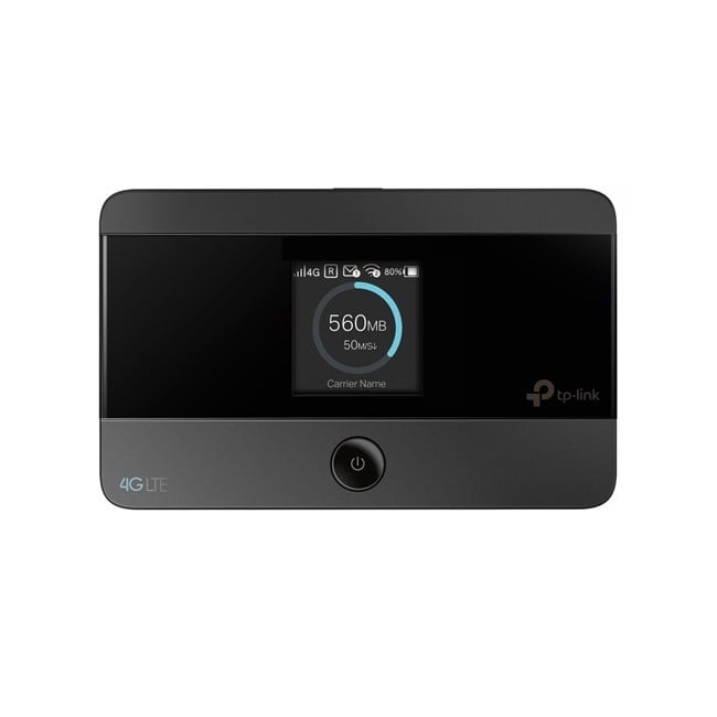 Tp-Link M7352 LTE (3G-4G) Taşınabilir Router