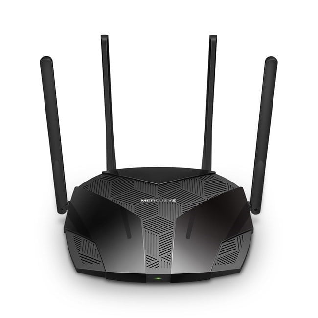 Tp-Link Mercusys MR70X Çift Bant Router