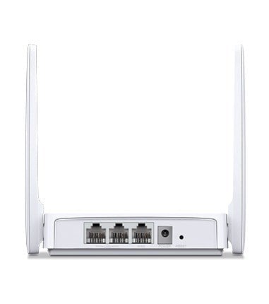 Tp-Link Mercusys MW301R Router