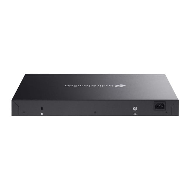 Tp-Link Omada 48 Port PoE Gigabit L2 (SG3452XMPP)