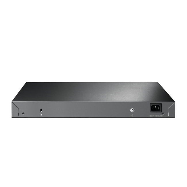 Tp-Link Omada 48 Port PoE Gigabit L2 (TL-SG3452XP)
