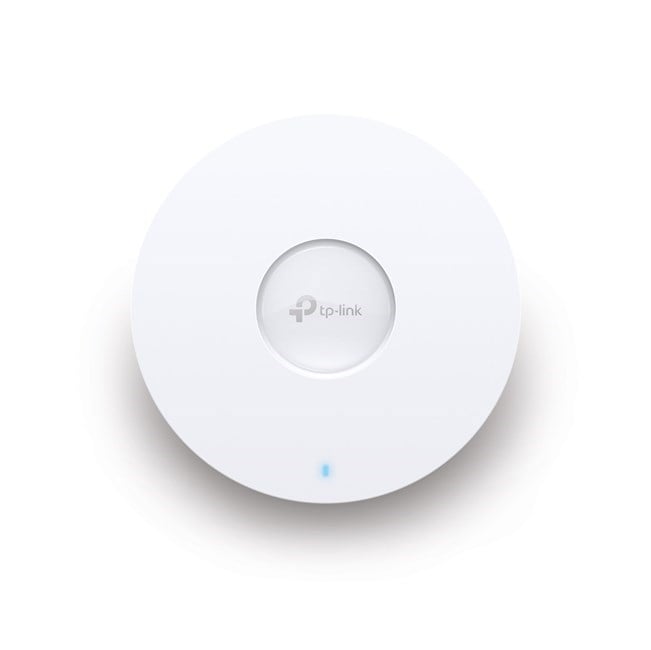 Tp-Link Omada EAP660 HD Multi-Gigabit Access Point