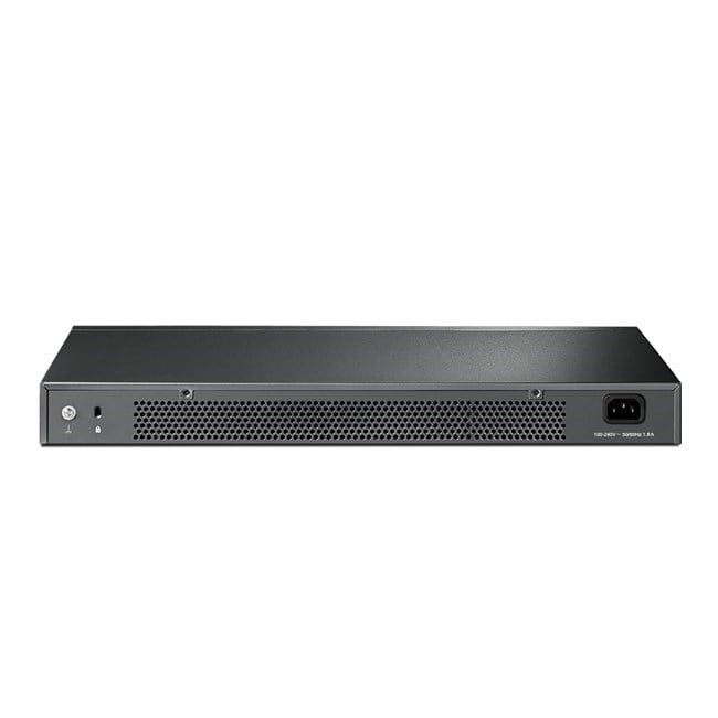 Omada 48Port Gigabit L2+ (TL-SG3452X)