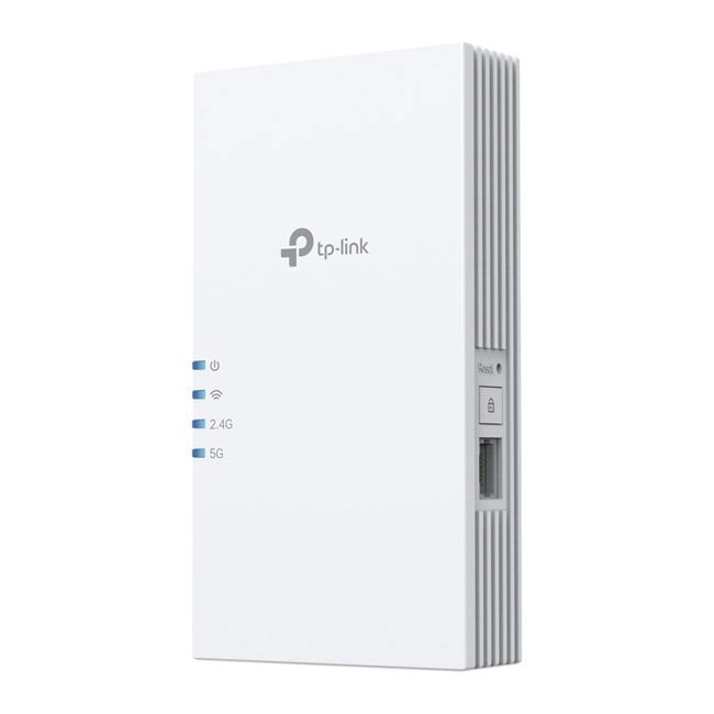 Tp-Link RE220BE BE3600 Wi-Fi 7 Menzil Genişletici