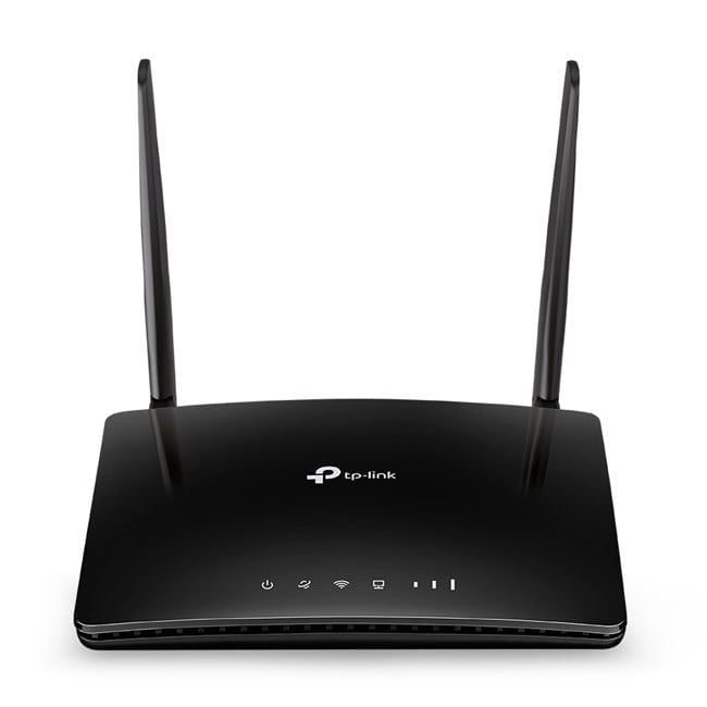Tp-Link TL-MR150 Çift Bant LTE (3G-4G) Router
