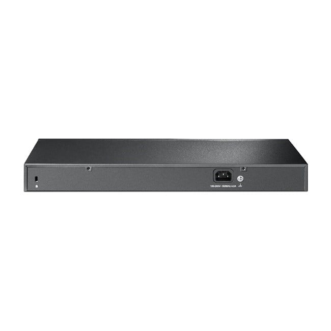 Tp-Link TL-SG1218MPE 16 Port Gigabit Switch