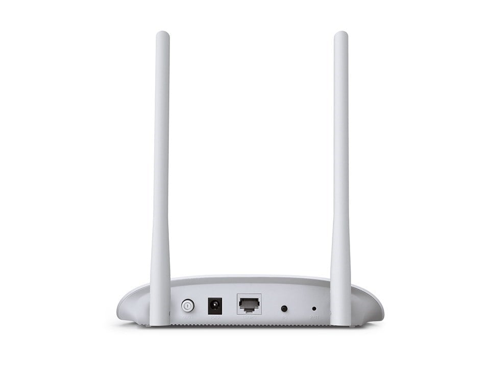 Tp-Link TL-WA801N 300Mbps Access Point