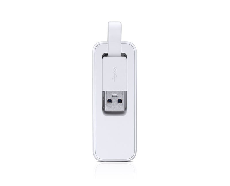 Tp-Link UE300 USB 3.0 to Gigabit Ethernet Çevirici