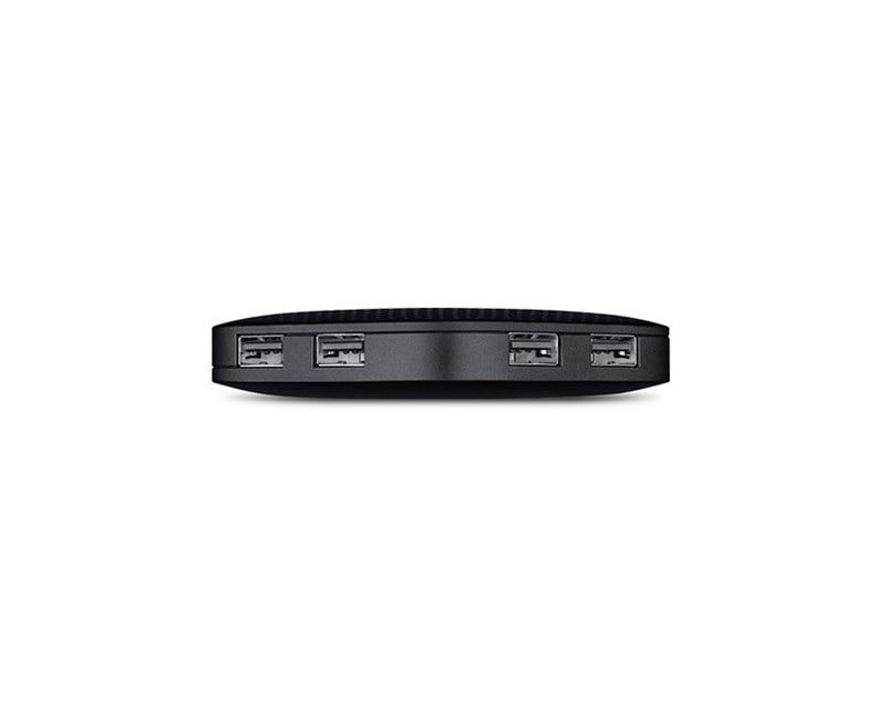 Tp-Link UH400 USB 3.0 4-Port Portatif Hub