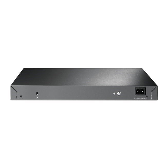 Tp-Link omada 48 Port PoE Gigabit (TL-SG3452P)