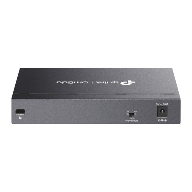 Omada 8Port Gigabit (DS108G)