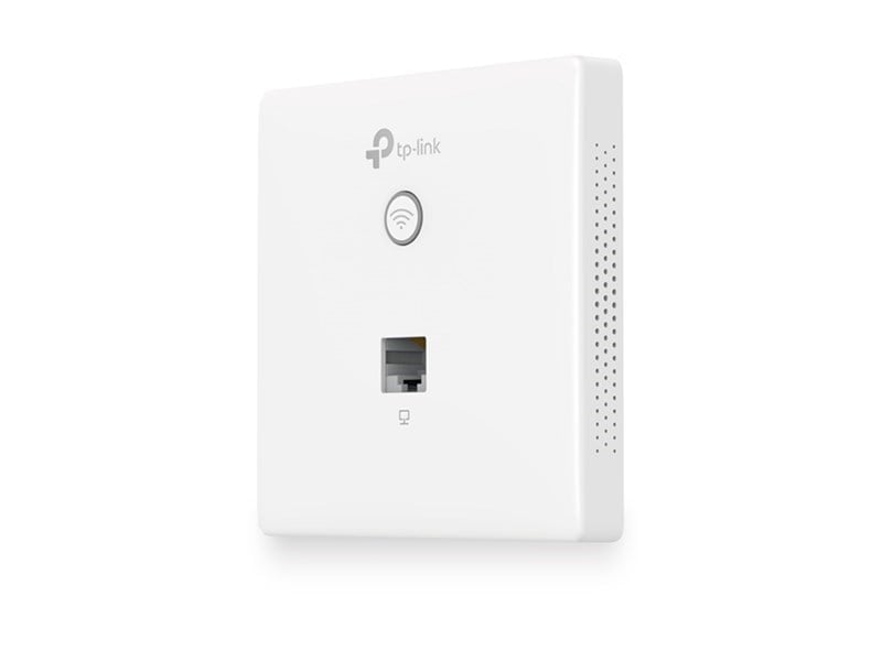 Tp-Link omada EAP115-WALL 300Mbp Access Point