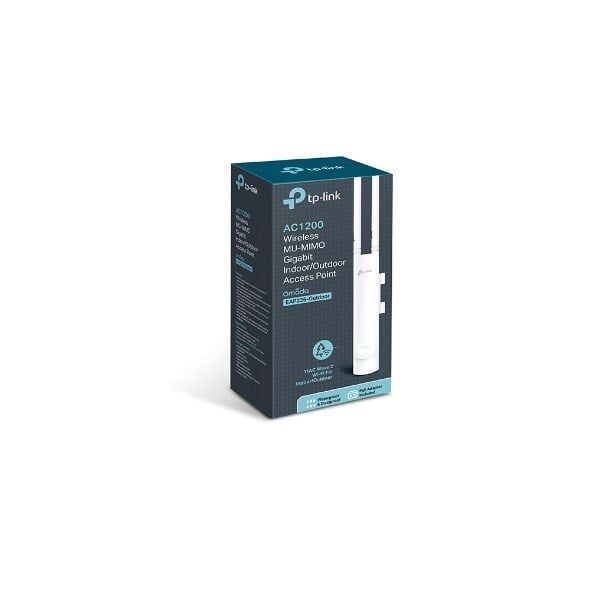 Tp-Link omada EAP225-Outdoor 1200Mbps Access Point