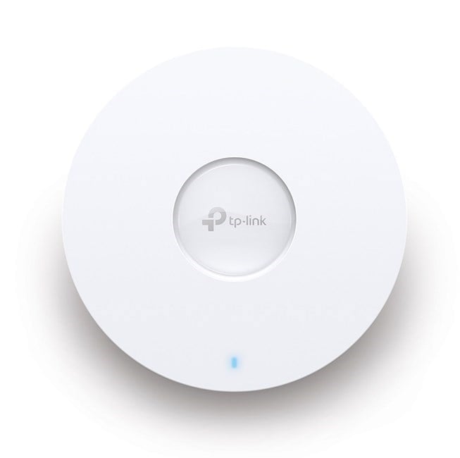 Tp-Link omada EAP650 2976Mbps Tavan Access Point