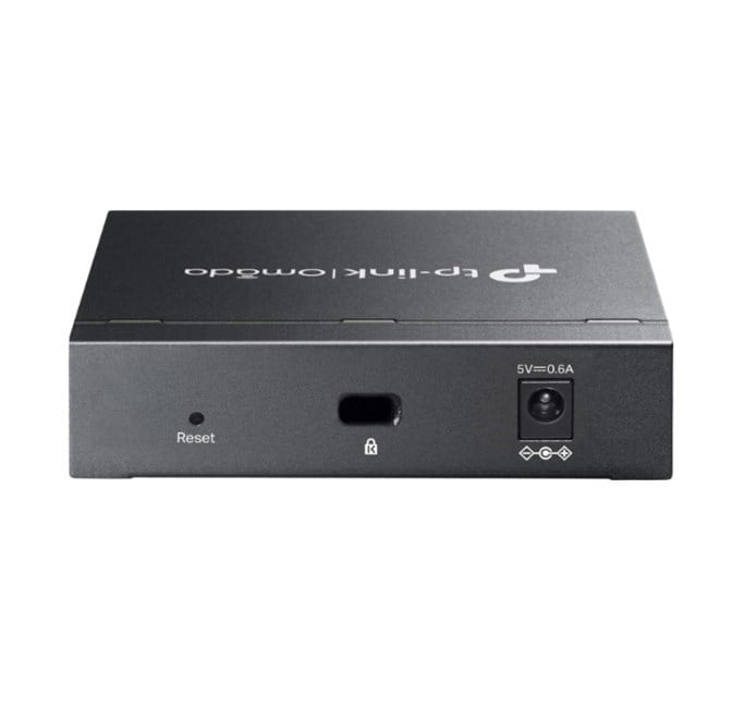 Tp-Link omada ES205G 5Port Gigabit Switch
