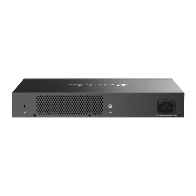 Omada 24Port Gigabit (ES224G)