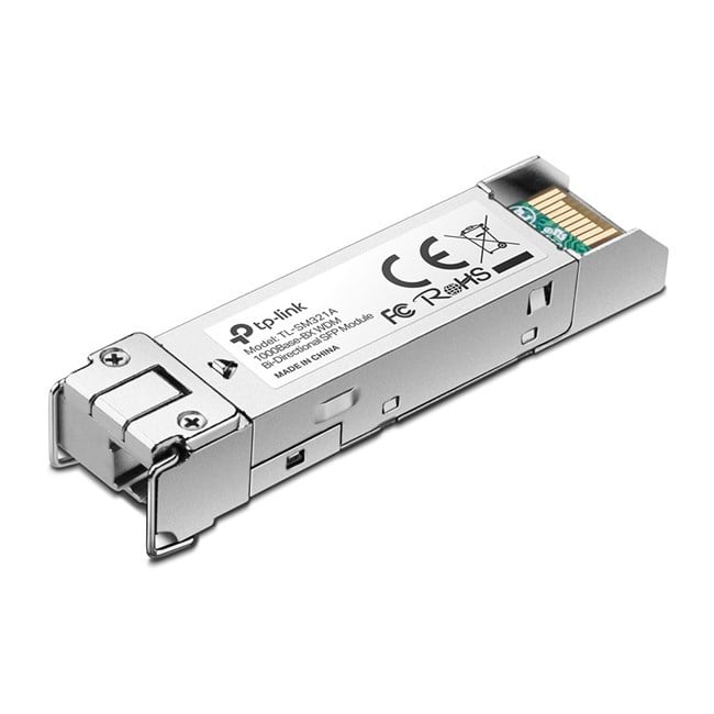 Tp-Link omada Singlemod SFP Modül (TL-SM321A-2)