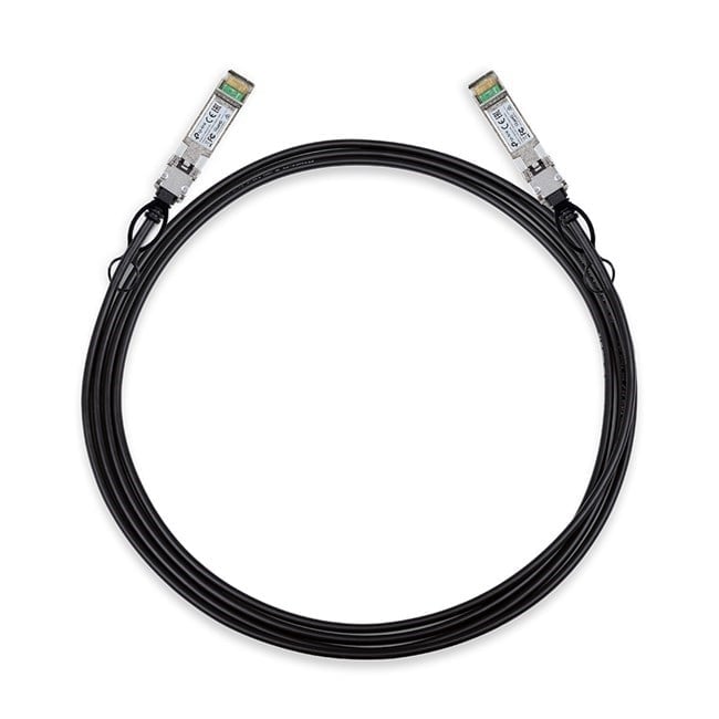Tp-Link omada TL-SM5220-3M 3 Metre 10G DAC Kablosu