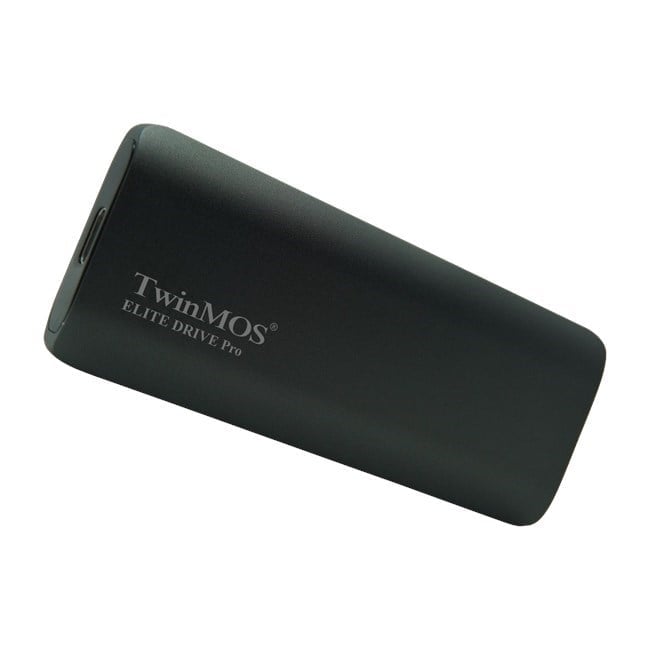 TwinMOS EliteDrivePro 2TB Taşınabilir Harici SSD