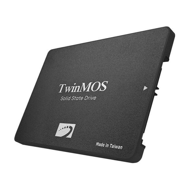 TwinMOS Hyper 4TB 2.5 SATA3 SSD (580/550Mb/s)